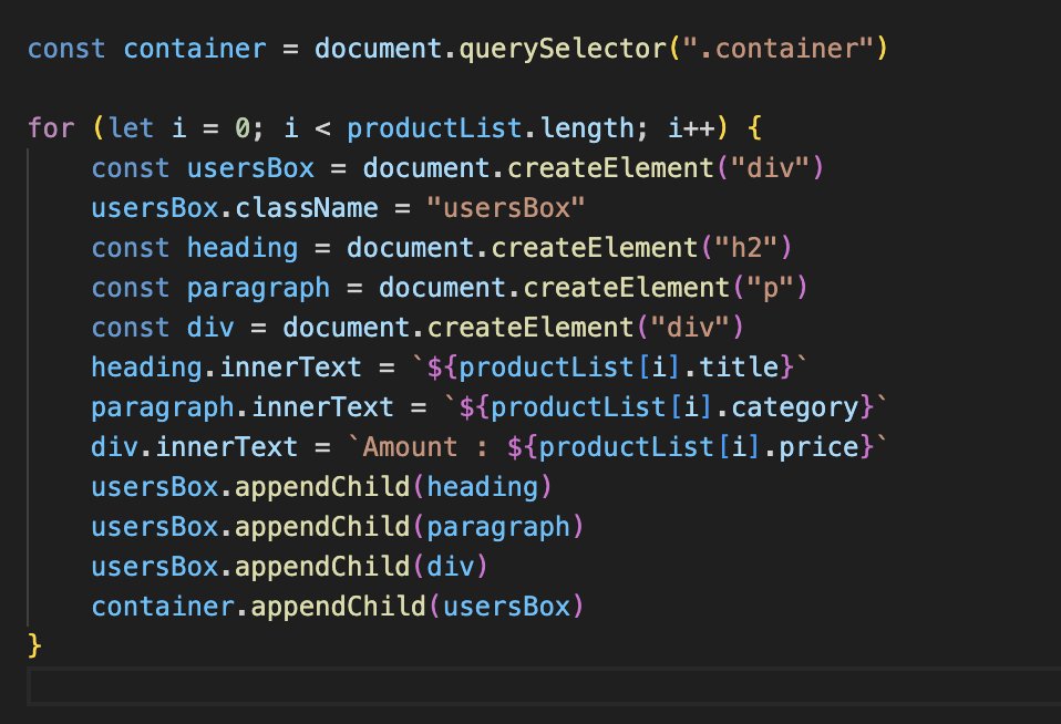 NeelamLatwal's tweet photo. Day 10 Continuing my #100DaysOfCode  challenge! 🚀 #codeWithJSKThe Before the emergence of JavaScript frameworks and libraries, DOM manipulation was primarily done using vanilla JavaScript.Developers used native JavaScript methods like getElementById, querySelector, appendChild. https://t.co/GcN3nokwDh