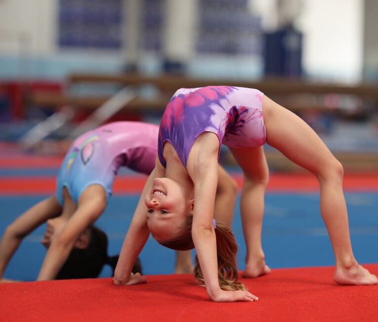 We are partnering with Waterford Gymnastics to bring beginners classes to the Club. The first block of classes will begin on Saturday 13th January to Saturday 14th February. We would highly recommend this class to any child between the ages of 6 and 10. waterfordgymnastics.com/tramore/