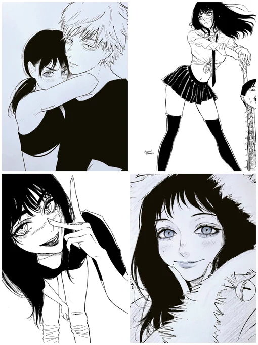 #今年も残りわずかなのでお気に入りの4枚を貼る
来年もアナログがんばる 
