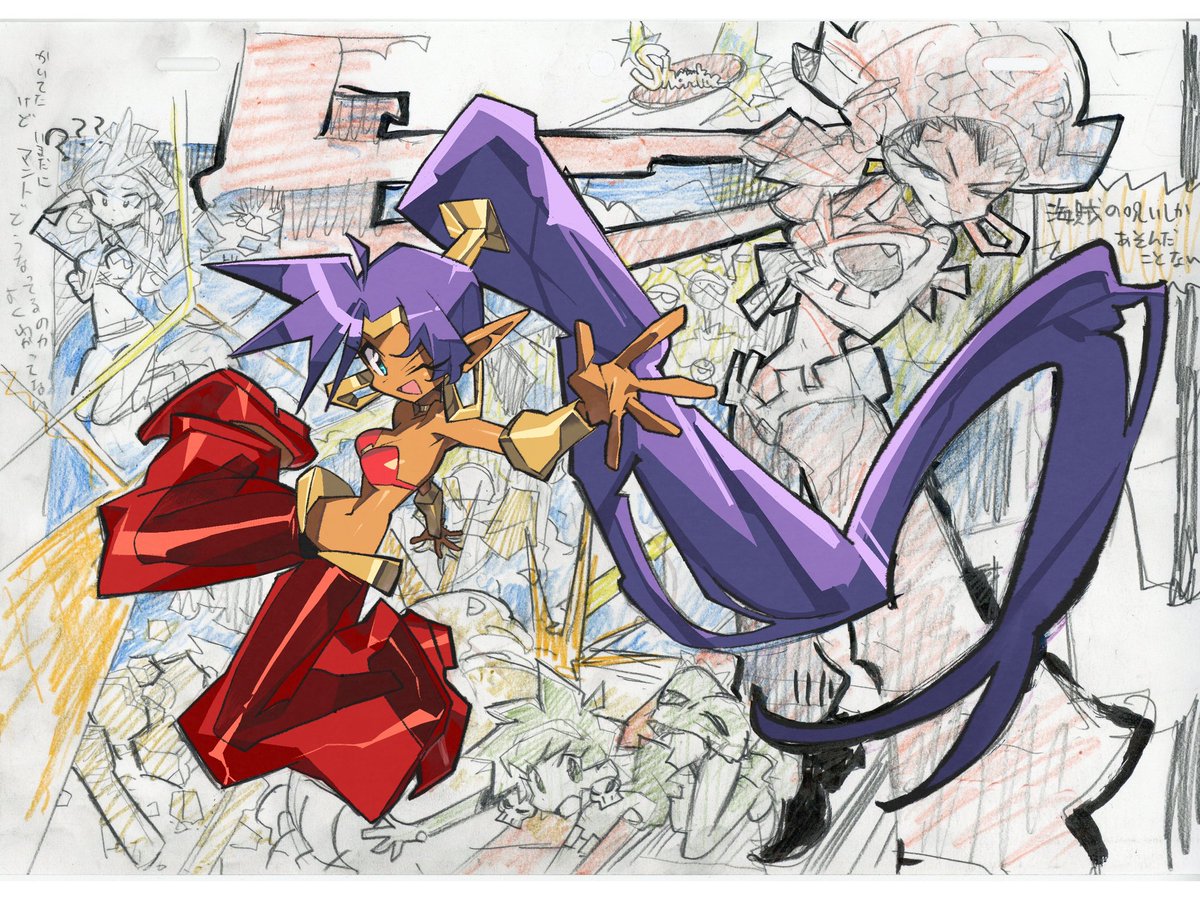 机 (@kaiikarashi) on Twitter photo 