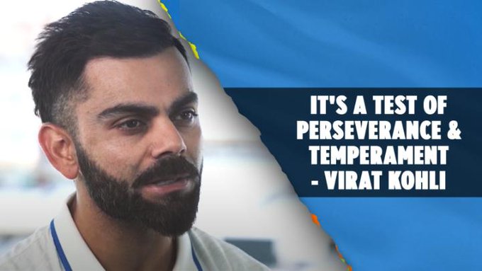  📹 Credits: Twitter/StarSportsIndia