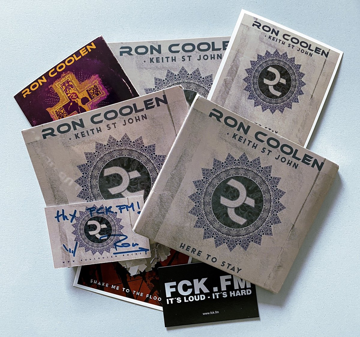 FCK.FM® | Rock'n'Roll, Girls & Way of Life tweet media