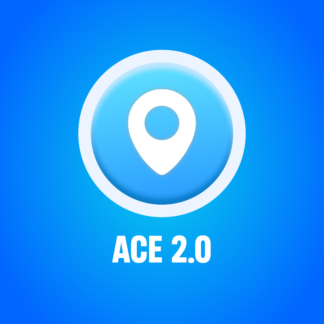trace_meta's tweet photo. $ACE Upgrade Time! 🚀 

Swap ACE 1.0 for ACE 2.0 now. Our new smart contract elevates standards, ensuring a better $ACE experience. ACE holders, head to Trace Wallet for a smooth exchange. 

One month to upgrade – start now! 🌐💼