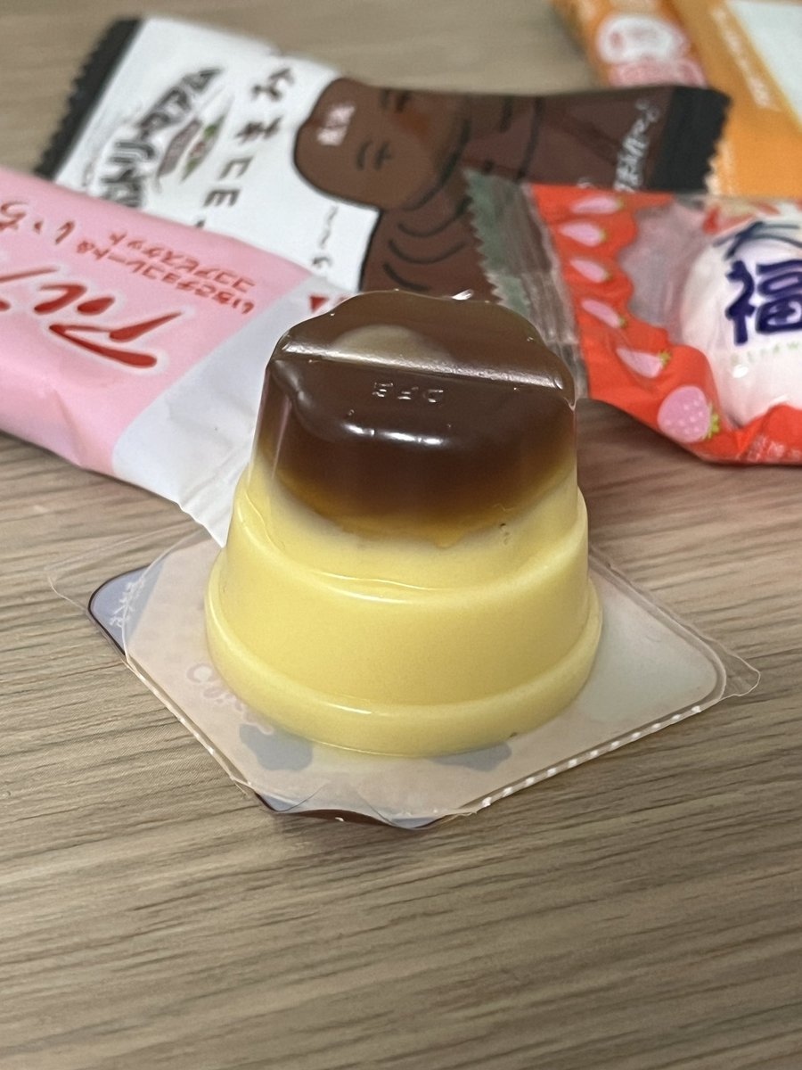 최근 일본여행 다녀온 지인한테 받은 간식인데
지대 귀엽게 생겼다🤩
