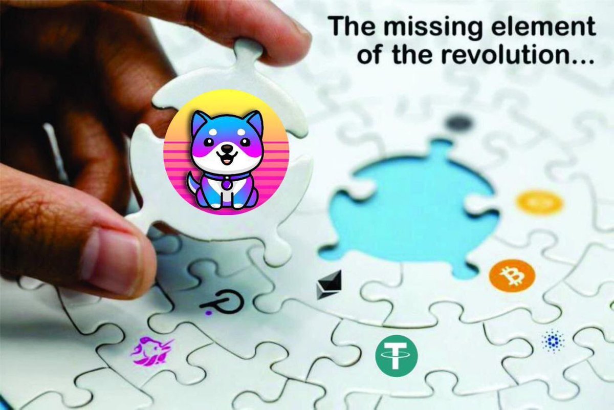CryptoScofield3's tweet photo. @100xAltcoinGems #SDOGE on Solana is more than a token; it's a recipe for bullish triumph! 🥄📈 @@SDogeonsolana knows the way to the top. 💥💎 https://t.co/zrsWWnClRz