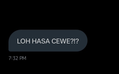 blio egk kenal tmen sendiri. ckp tw