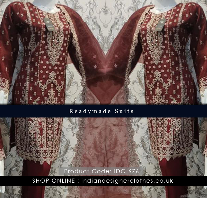 Upgrade your style game with our latest suits collection! ❤️

Shop it : indiandesignerclothes.co.uk/Indian-Salwar-…
#minahasan #gulahmed #sanasafinaz #ReadytoWear #pakistaniclothes #streetstyle