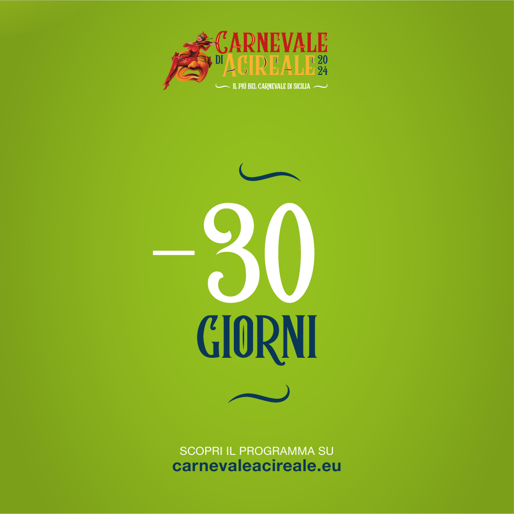 Carnevale di Acireale tweet media