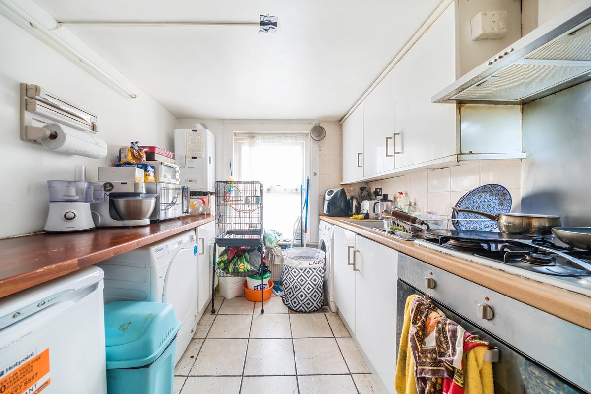 Simple Estate Agents tweet media