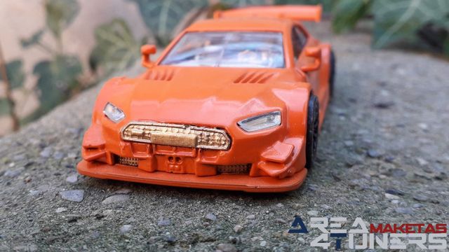 Reportaje #Maqueta #Tuning n° 260
El arte del #Maquetuning en Area4tuners.es, sobre una réplica de #AudiRs5 "Clockwork Orange".
a4t.area4tuners.es/AREA4TUNERS-RE…