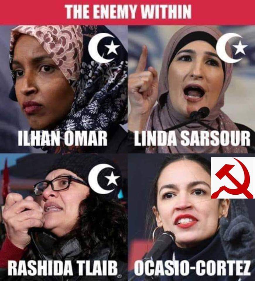 KatTheHammer1's tweet photo. I have a solution for these clearly unhappy individuals! 

It starts with a one way plane ticket. https://t.co/PXmwCdd5bG