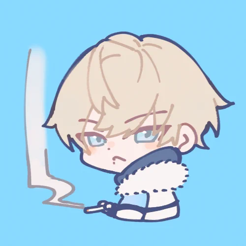 時々描いてたSD 