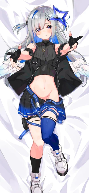 ぺこーらとかなたそ詰め合わせ! かわいいいいいいいいいいいいいいい  #今年も残りわずかなのでお気に入りの4枚を貼る