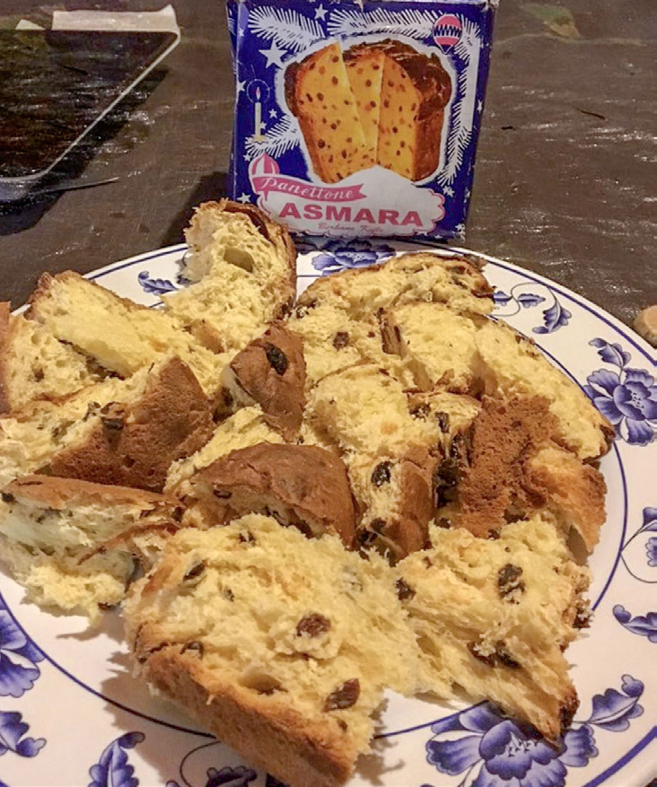 Yemane G. Meskel 🇪🇷 tweet media