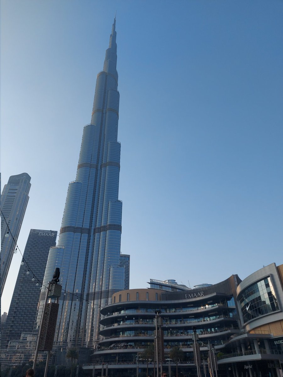 Smol proof of life🇦🇪