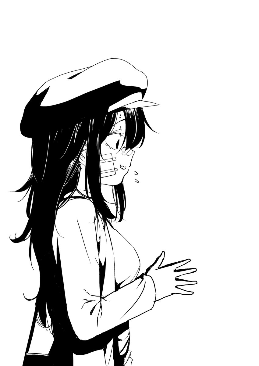 恋愛漫画の続きの続きの続き😍 