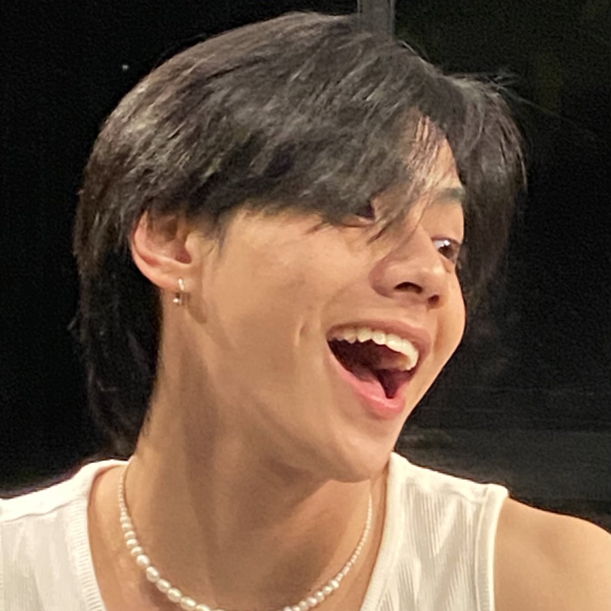 PEEMWASU_'s tweet photo. ผมยาวทำฉันเป็นบ้า https://t.co/EKAV2WwMj0