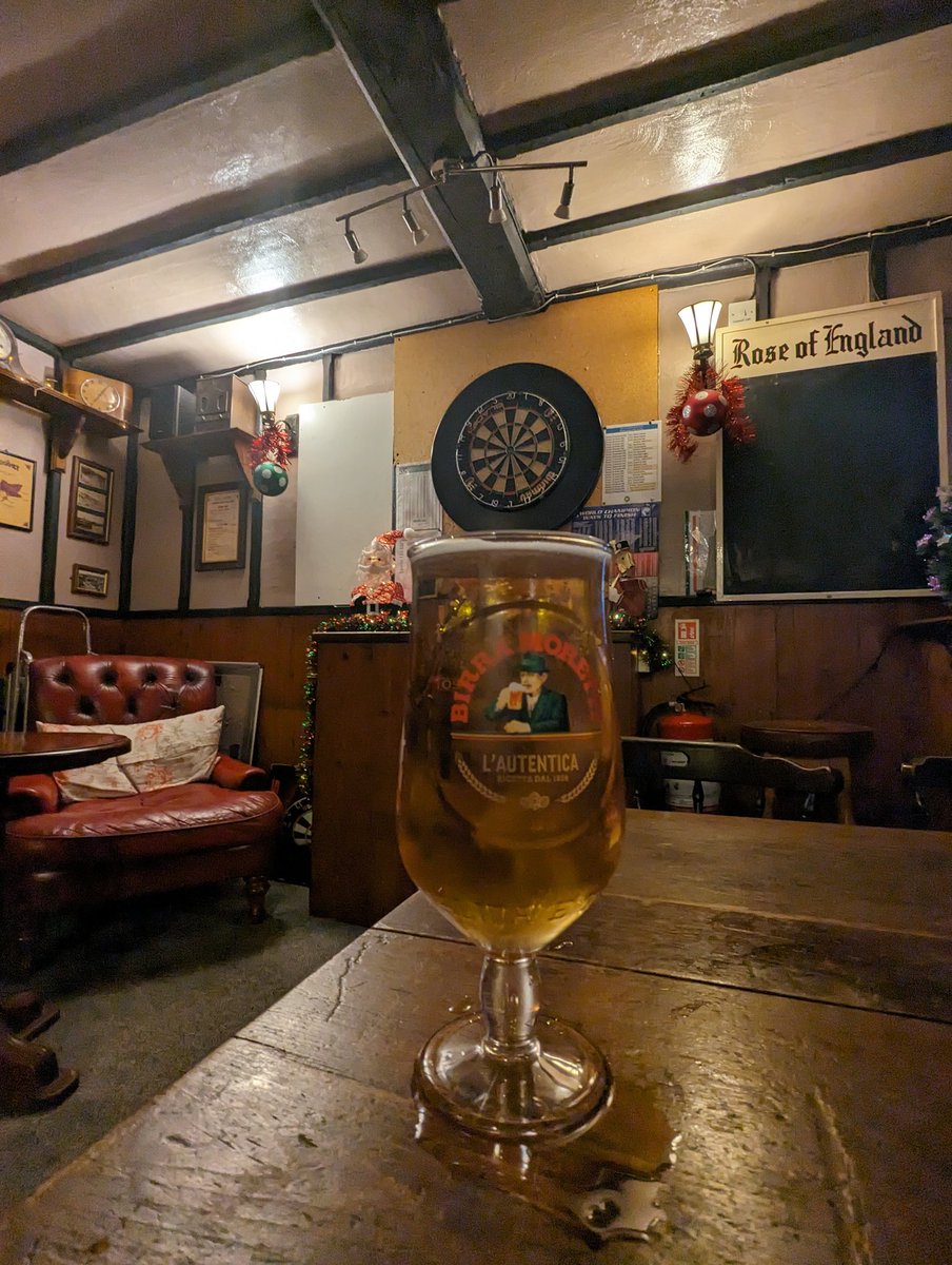 SELondonBoozers's tweet image. Rose Of England, 97 High Street #CT11 #SEEnglandBoozers beautiful name for a beautiful pub