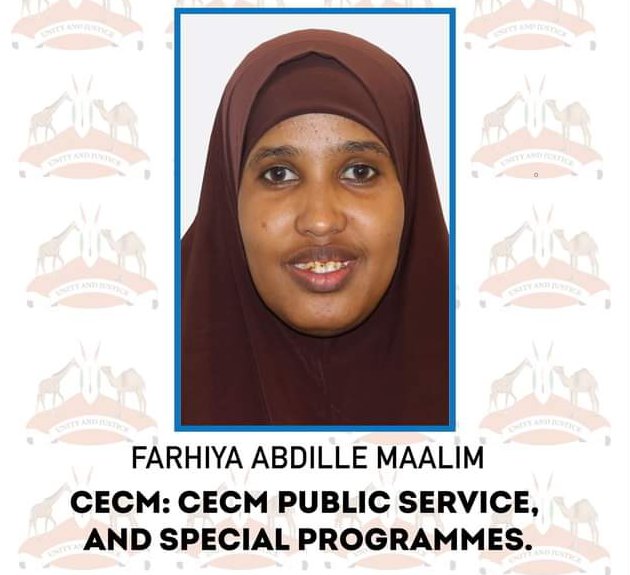 CaptAbdullahi08's tweet photo. "A good objective of leadership is to help those who are doing poorly to do well and to help those who are doing well to do even better."
Your work and performance are rated excellent... You are soft hearted mother.
Congratulations her Excellency,you are the best leader... https://t.co/9i8sJMADC6