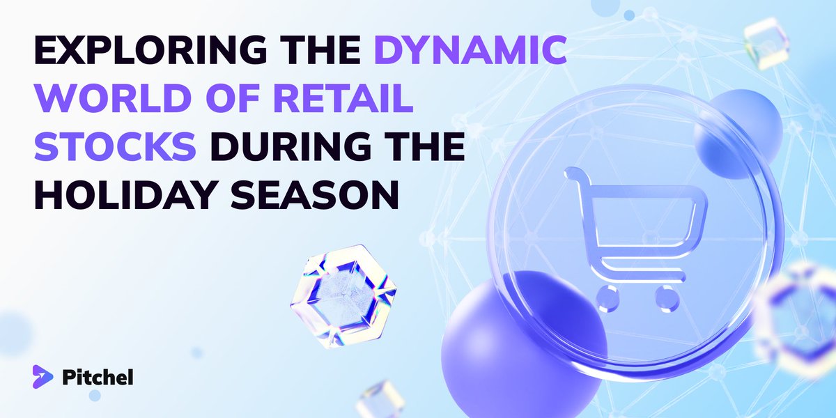 pitchel_app's tweet photo. 🌍🎄 Did you know? In the USA, #holiday sales can reach 30% of annual retail turnover. Europe's festive markets contribute billions to local economies, while Asia's e-commerce surge shows a growing holiday spirit! 

Ever wondered about the #economics behind the holiday season? https://t.co/a6RGsxoRzh