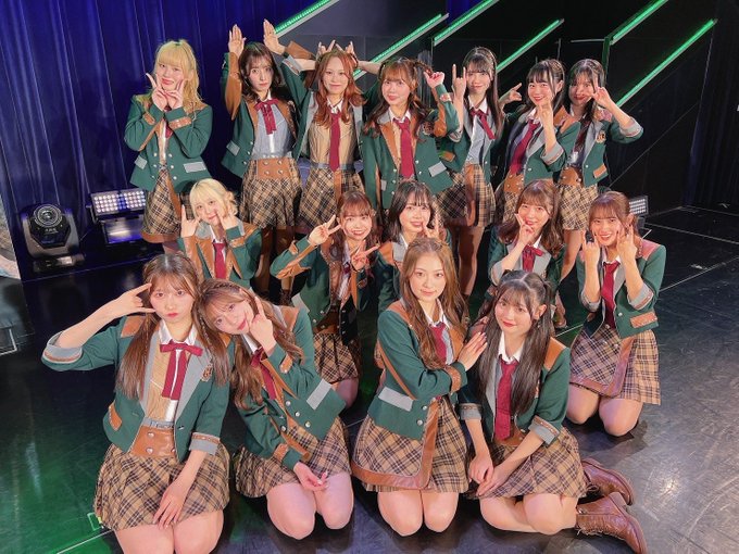 石橋颯のTwitter画像9
