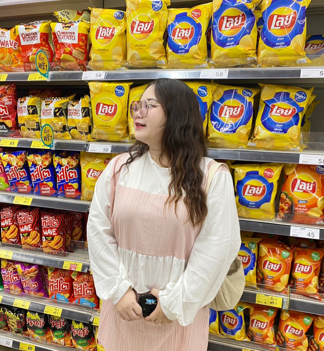 SDecmnune's tweet photo. เลยเลย์🥴 https://t.co/xfrME5eku5