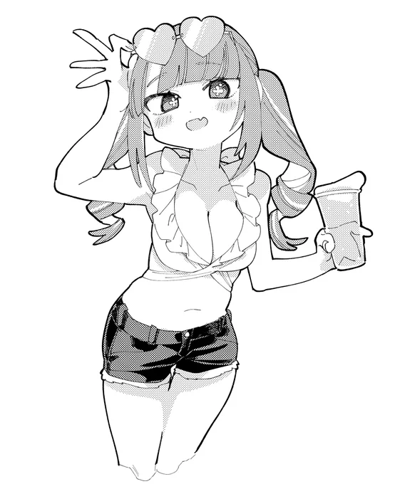 #今年も残りわずかなのでお気に入りの4枚を貼る