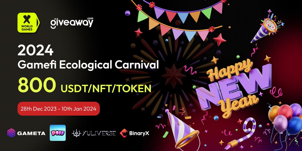 X World Games tweet media