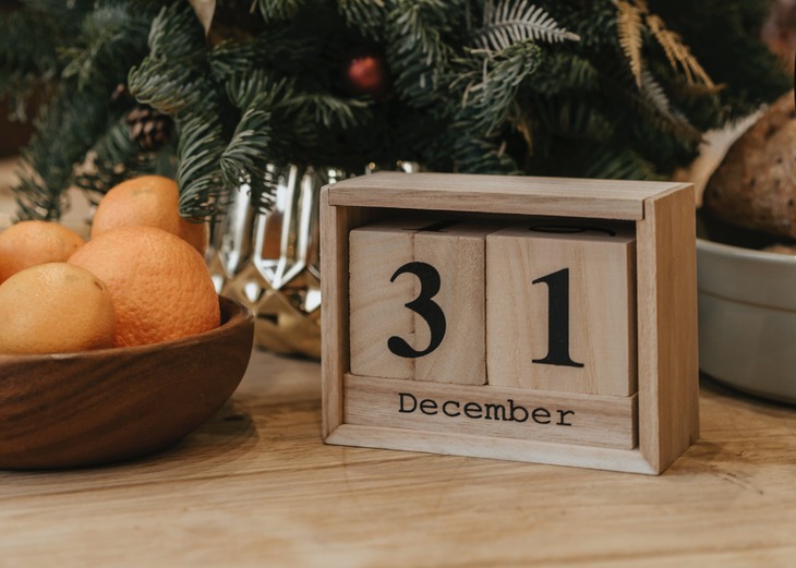 En Luz del Tajo queremos inspirarte a que el 2024 sea tu mejor año ✨

Aquí te presentamos 5 propósitos realistas para el año nuevo que seguro podrás cumplir 🗓👉 luzdeltajo.net/lifestyle/blog…