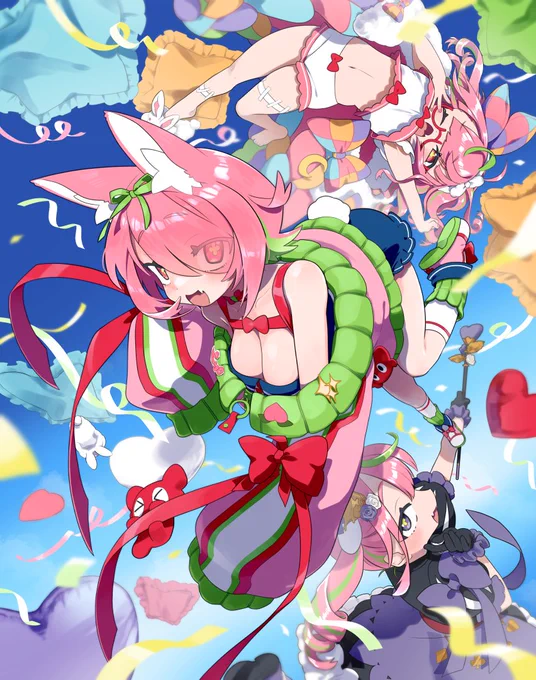 #今年も残りわずかなのでお気に入りの4枚を貼る