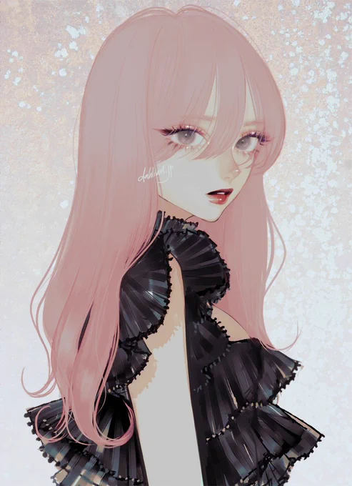 描き納め
