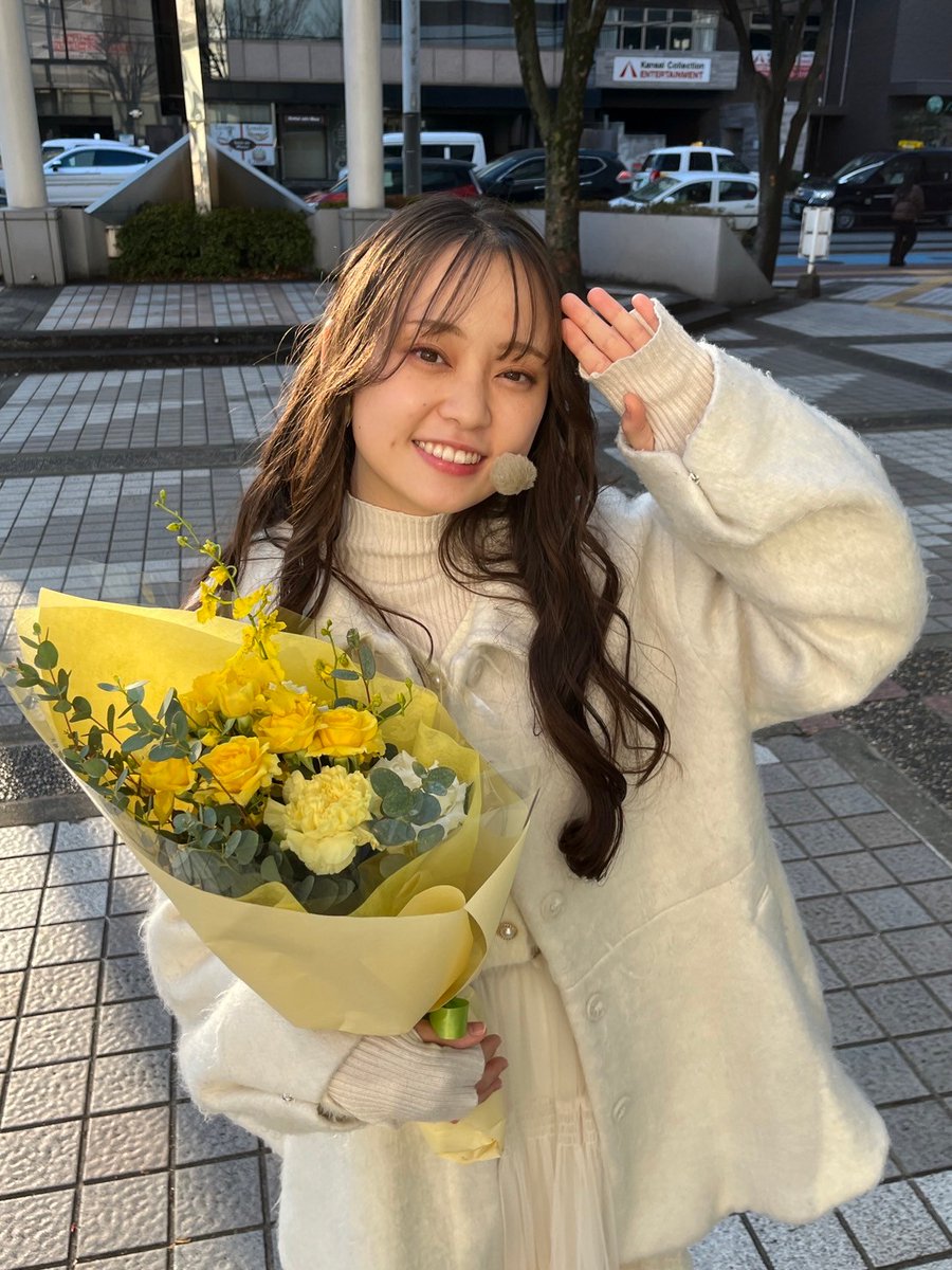 池松 美湖 tweet media