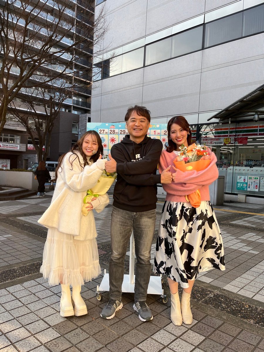 池松 美湖 tweet media