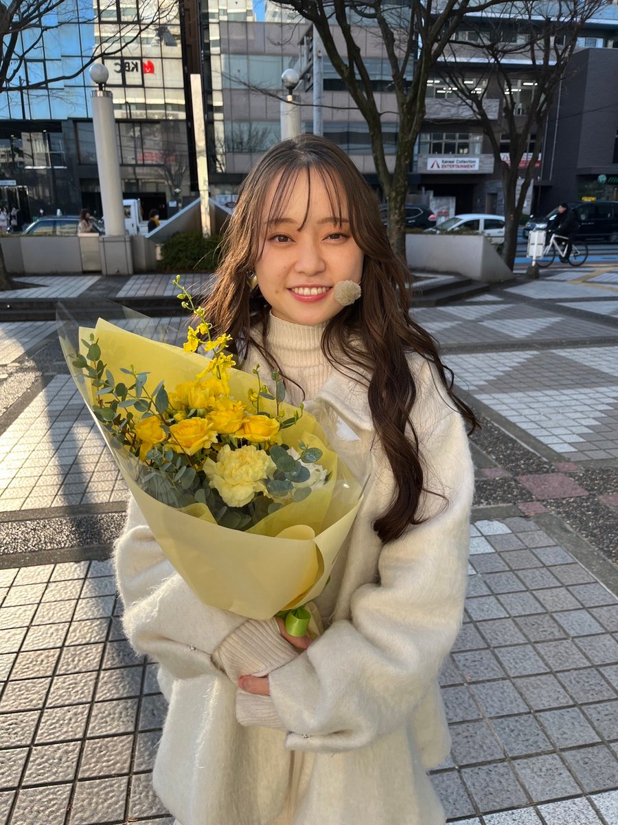 池松 美湖 tweet media