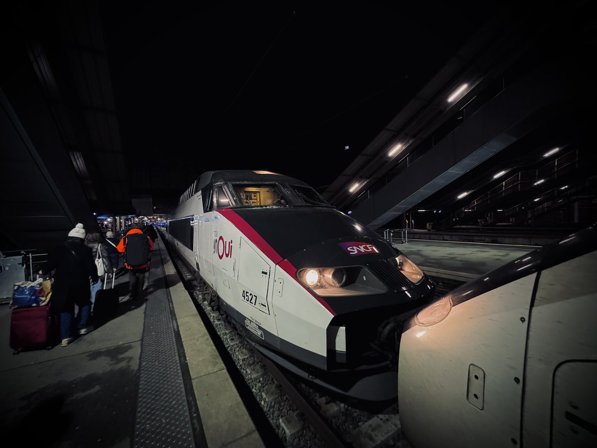 Transports Lillois tweet media