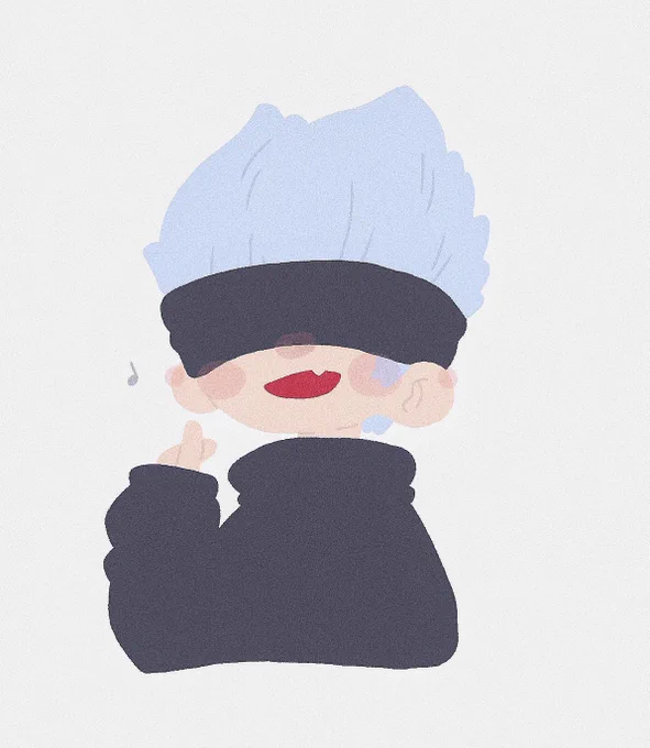 #新しいプロフィール画像姉に5描いて貰った!!!!アイコンにした!!!※掲載許可済 