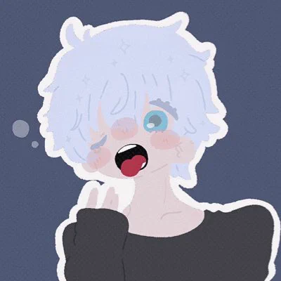 #新しいプロフィール画像姉に5描いて貰った!!!!アイコンにした!!!※掲載許可済 