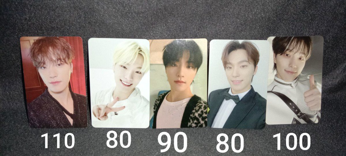 shoozzihannn's tweet photo. #chenchulan
wts/lfb
svt random photocard
-onhand
-1 week dop
-mint condi
-can steal if getting more
-scoups, jeonghan, joshua, jun, hoshi, wonwoo, woozi, the8, dk, mingyu, seungkwan, vernon, dino https://t.co/1Fwi6dV0kN
