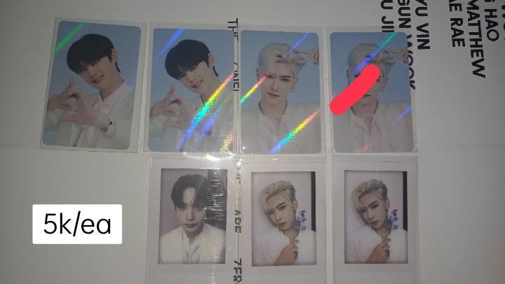 jyanif_'s tweet photo. Clearace Sale akhirr tahun yukk bisa di co 1.1 loh
π‘ DOM Jatim
β
Ready Kamar
β
GO line
π³SHOPEEPAY/DANA/QRIS
t. lfbwtswtb
HanbinZhangHaoYujinJiwoongMatthewRickyGyuvinGunwookTaerae
#ZEROBASEONE #μ λ‘λ² μ΄μ€μ #ZB1ALBUM #zb1 #melpo #zb1sale #zb1sales #zb1sell #wtszb1 #wtbzb1 https://t.co/Ive1YfPtXx