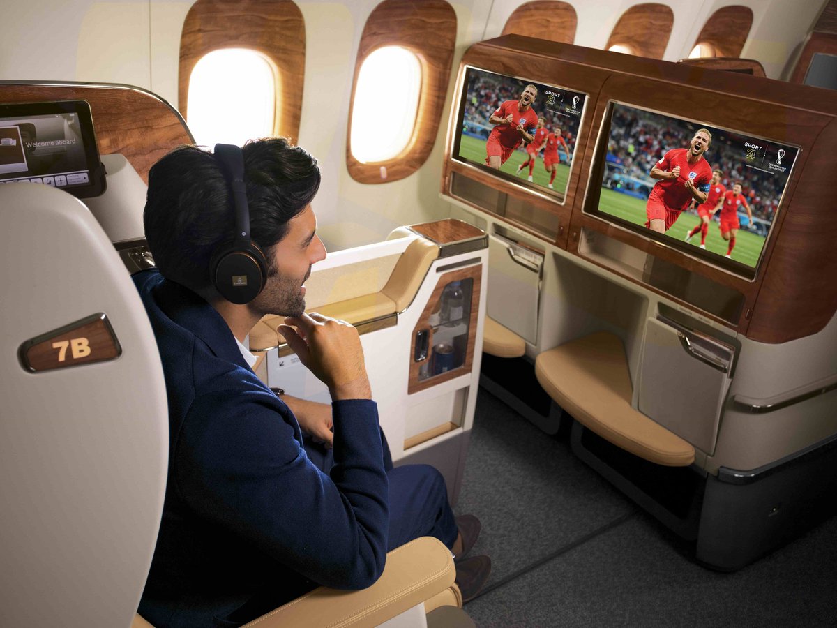 las_vico's tweet photo. Entretenimiento a bordo: una aerolínea revela cuáles fueron las películas y series más vistas en sus vuelos en 2023 https://t.co/yumytI0iDm https://t.co/4s3Bhcd9U3