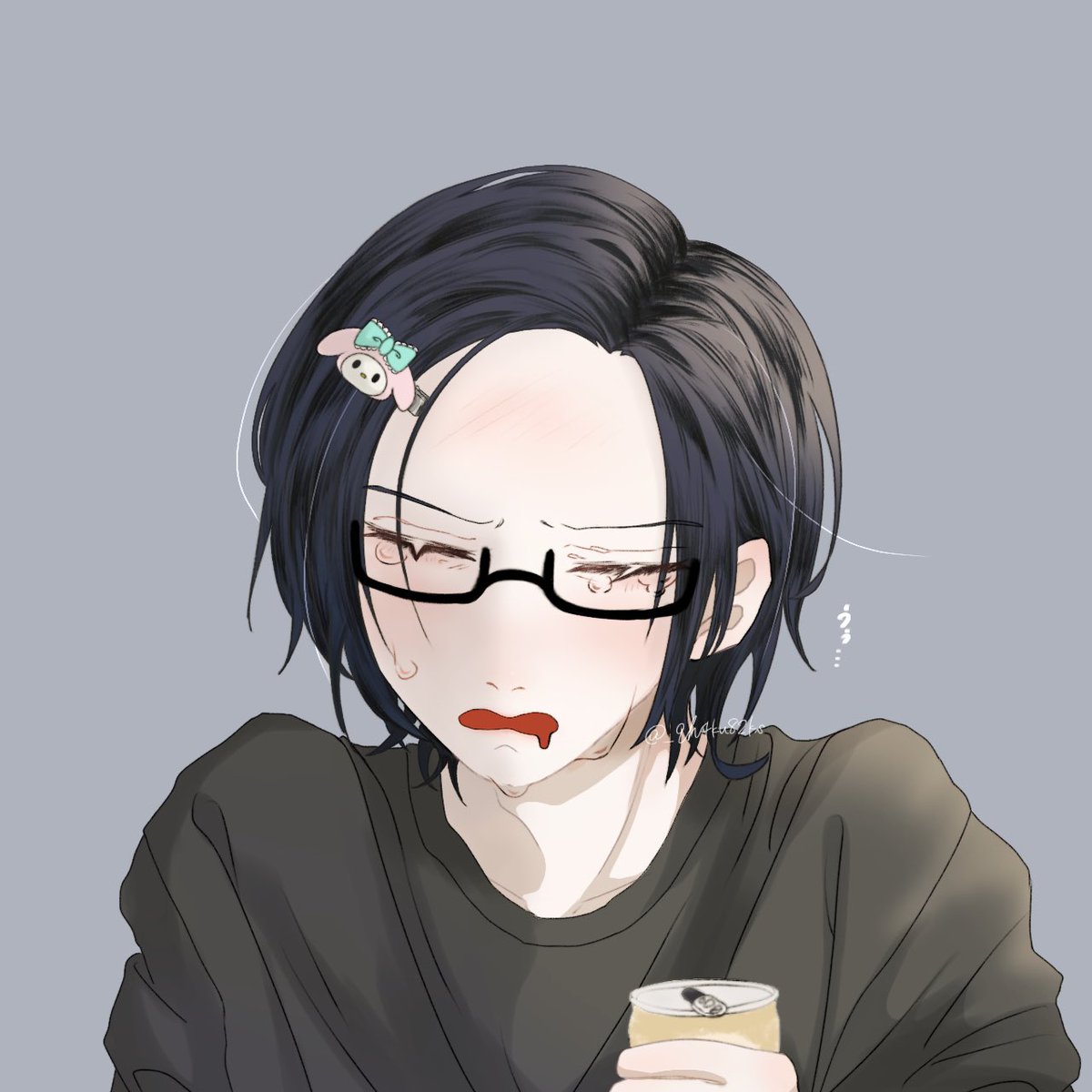 w4nteeeed's tweet photo. #wrwrdFA 
 泣き上戸だったらっていう妄想 https://t.co/W7BnSMGXR3