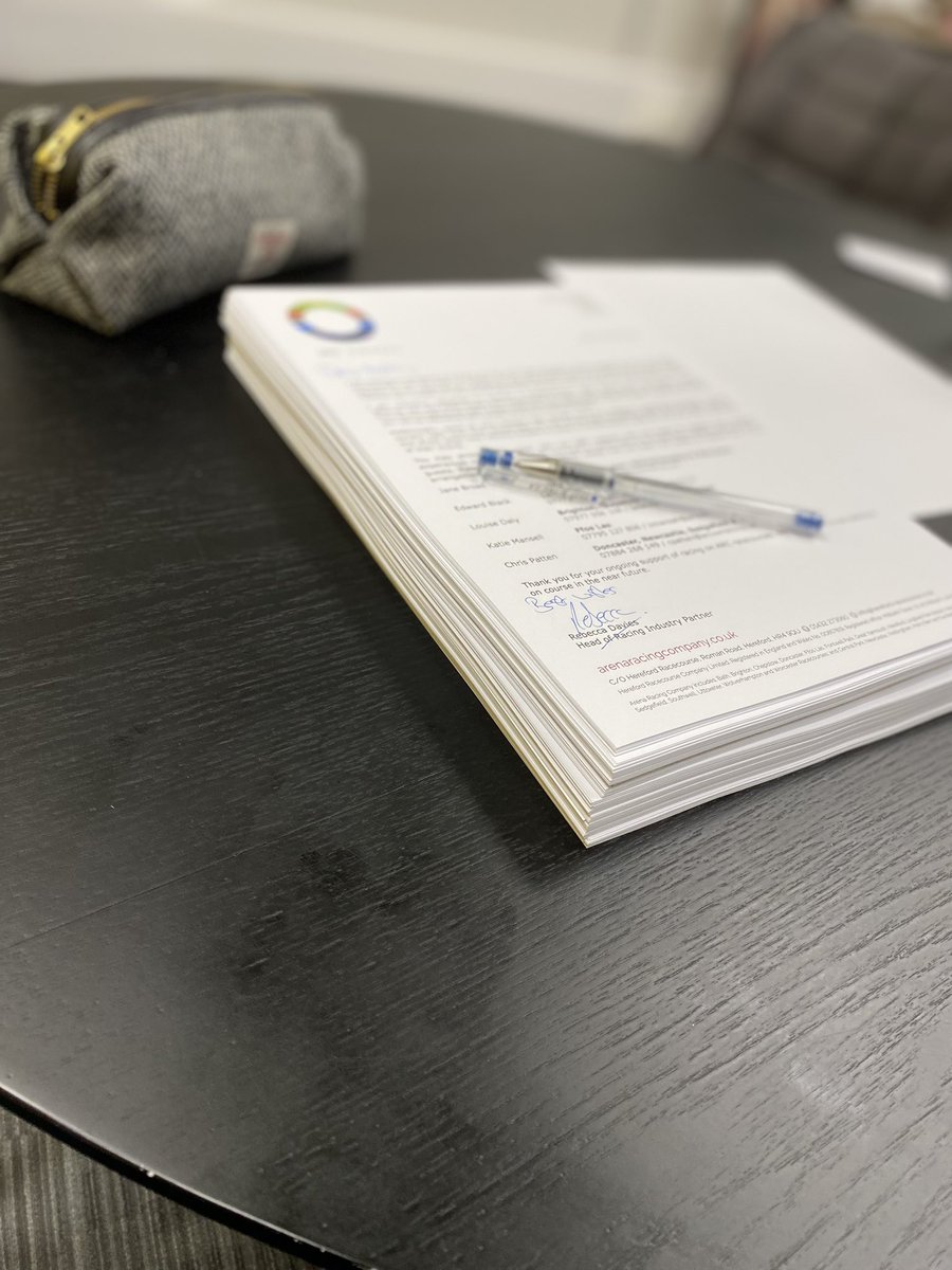 Rebecca Davies tweet media