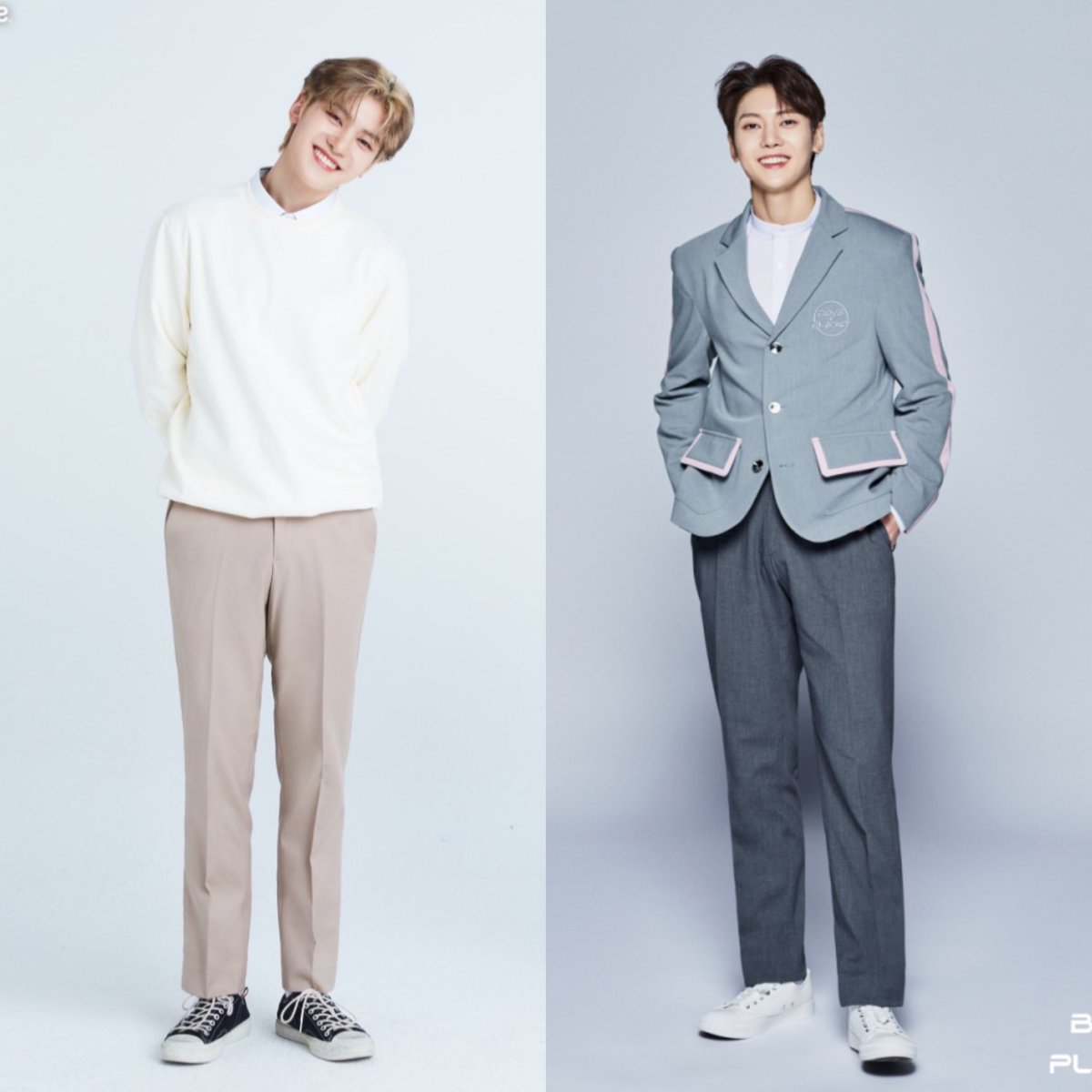 ~원~ tweet media