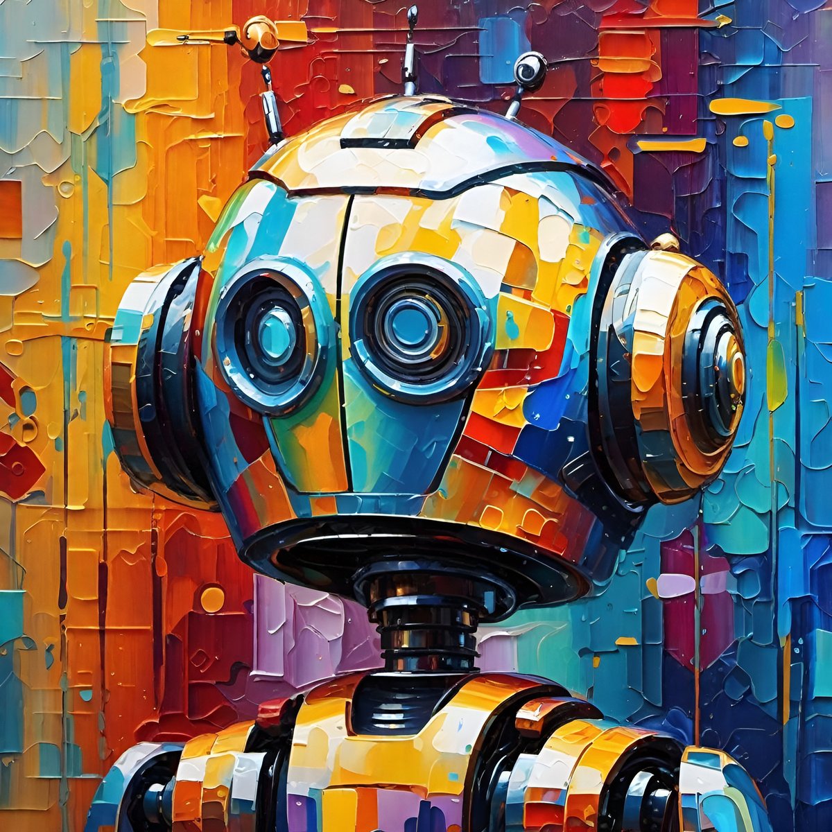 Mech Minds tweet media