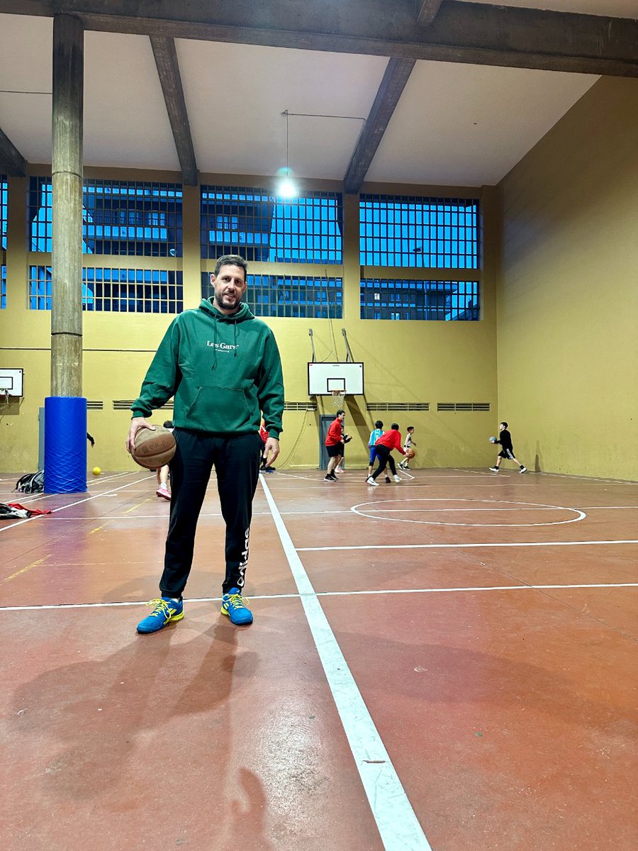 CodemaBaloncesto tweet media