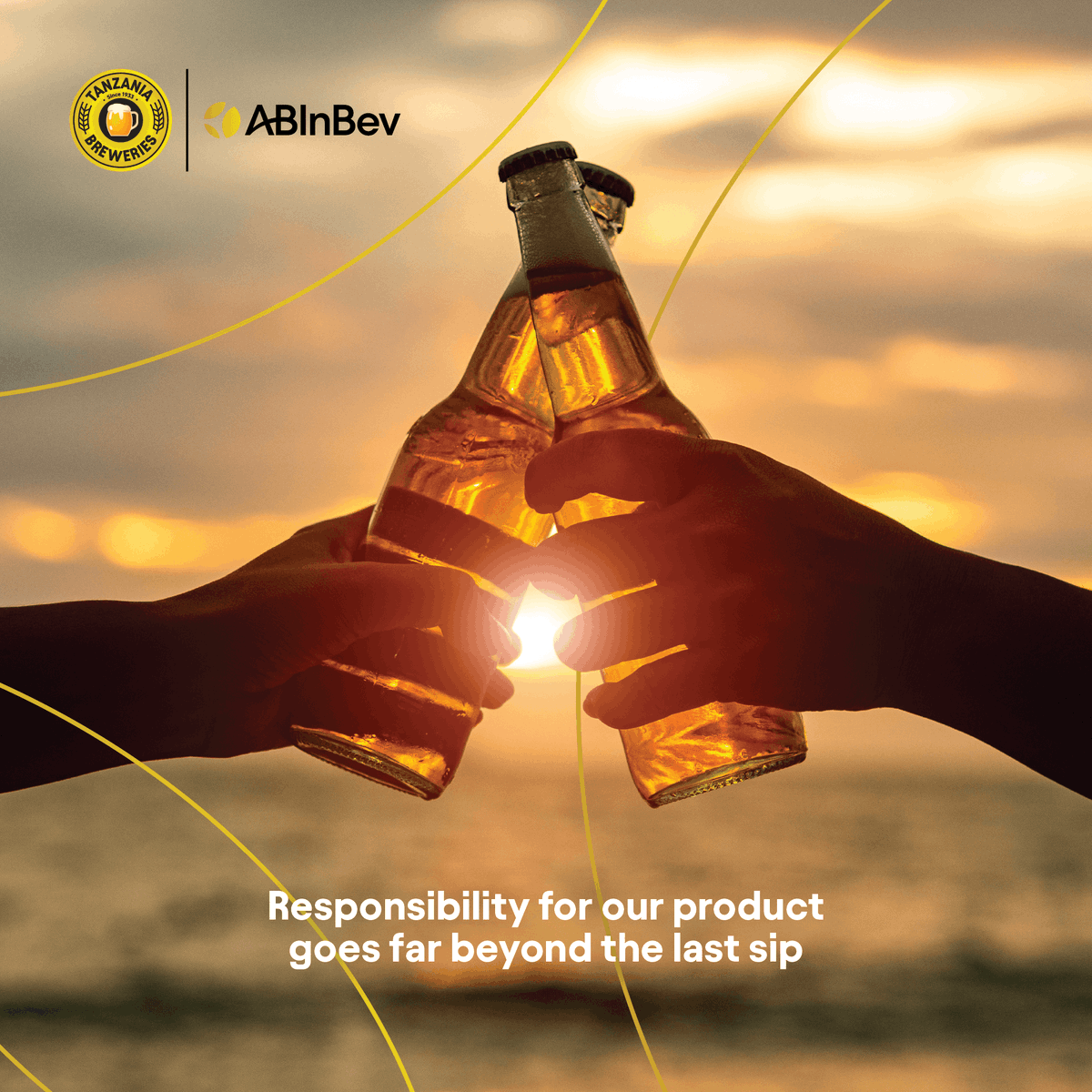 TblPlc's tweet photo. We strive to enhance recycled content in our packaging, boost recycling rates by recovering and reusing materials, minimize packaging material usage, and educate consumers on recycling's significance. #CircularPackaging https://t.co/20FuLWbzUe