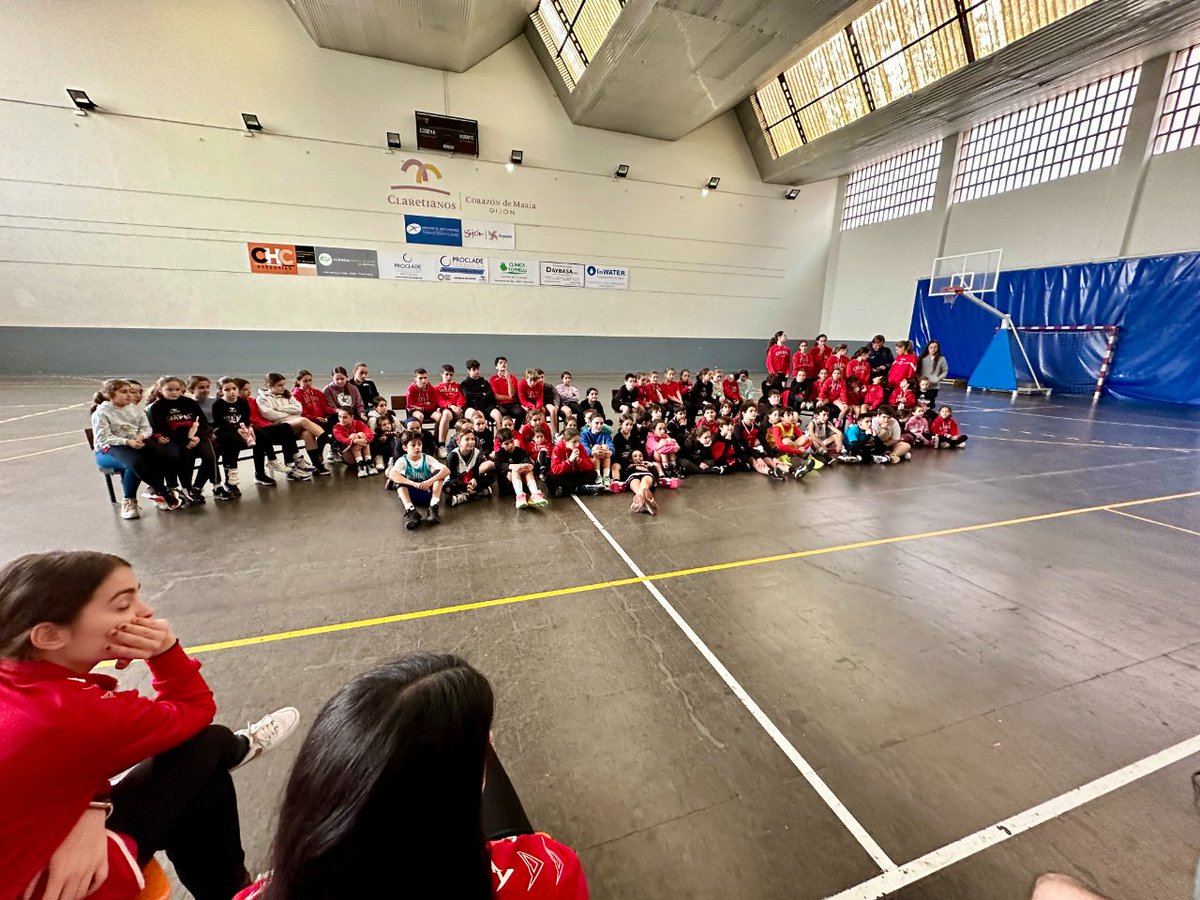 CodemaBaloncesto tweet media