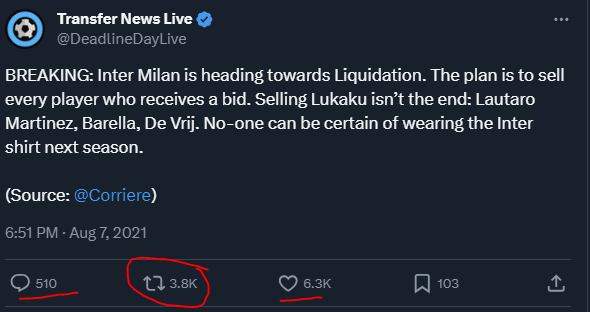RSharmzz's tweet photo. Same Vibes...🥱
People just reading headlines without info https://t.co/IewPgNriWQ