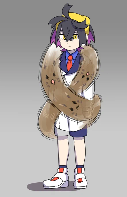 #オオタチ  いやーーー絵文字かわゆい