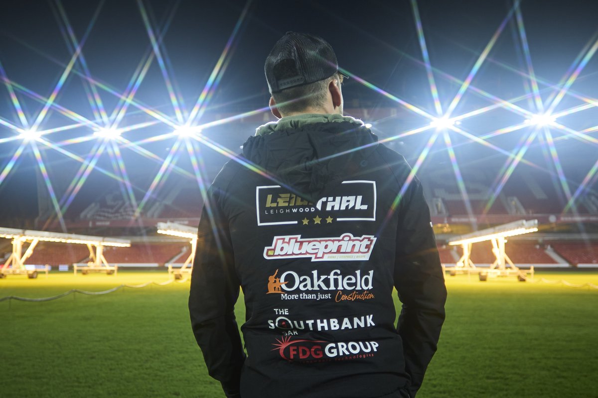 Matchroom Boxing tweet media